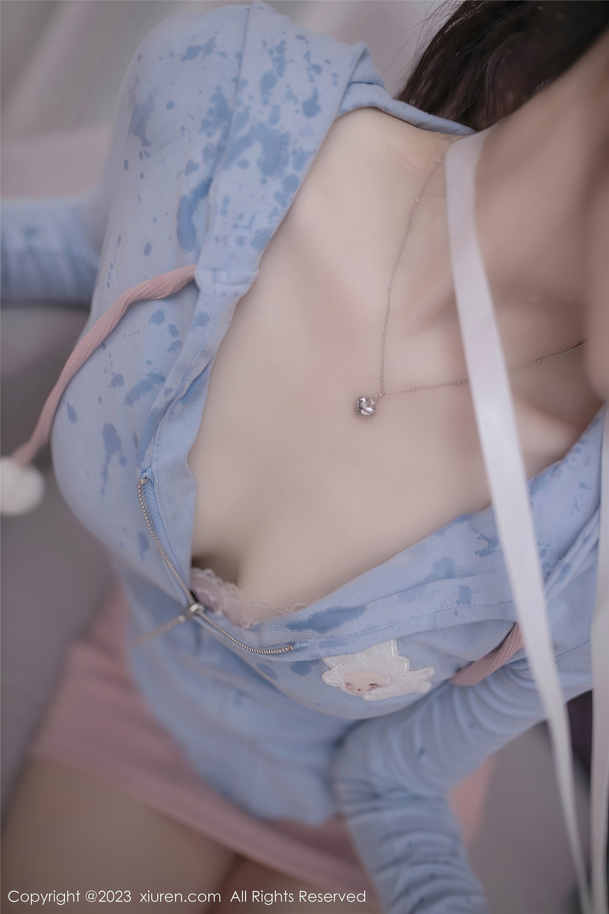 Xiuren秀人网 2023.07.21 NO.7120 鱼子酱Fish